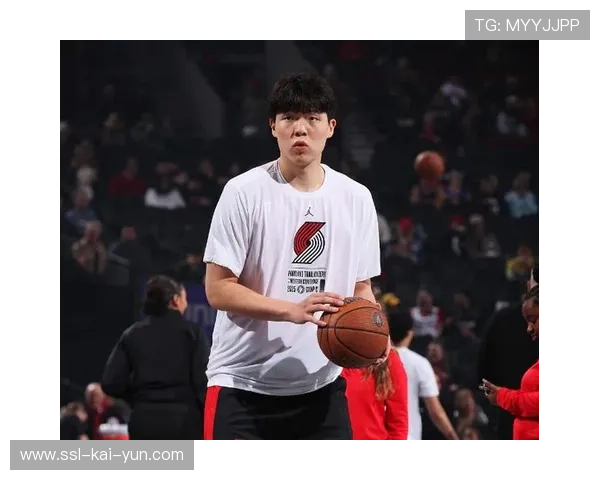 杨瀚森G联赛表现获开拓者媒体人好评，防守选位获认可