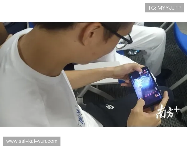 智能化转型全面铺开，传统体育管理模式革新