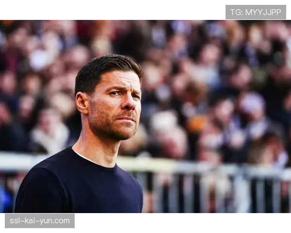 哈维·阿隆索的勒沃库森：高位压迫体系如何助力球队锁定冠军