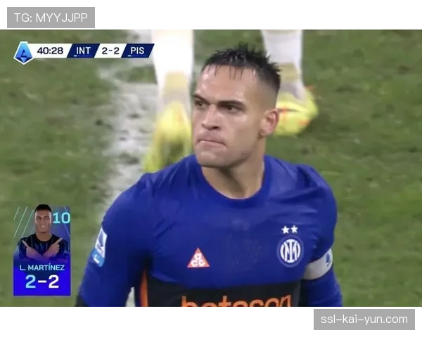 快讯：劳塔罗点射破门，打入个人本赛季意甲第25球。