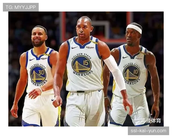 桑托斯9分霍福德9分，勇士替补席贡献有限成失利因素